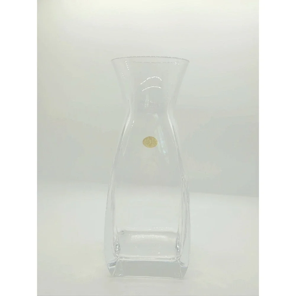 Free Life Royal Crystal Rock RCR - Carafe Decanter -‎ Fusion Design, 24% Lead
